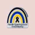 Hope for Hypocix Ischemic Encephalopathy