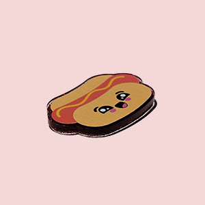 Hot Dog