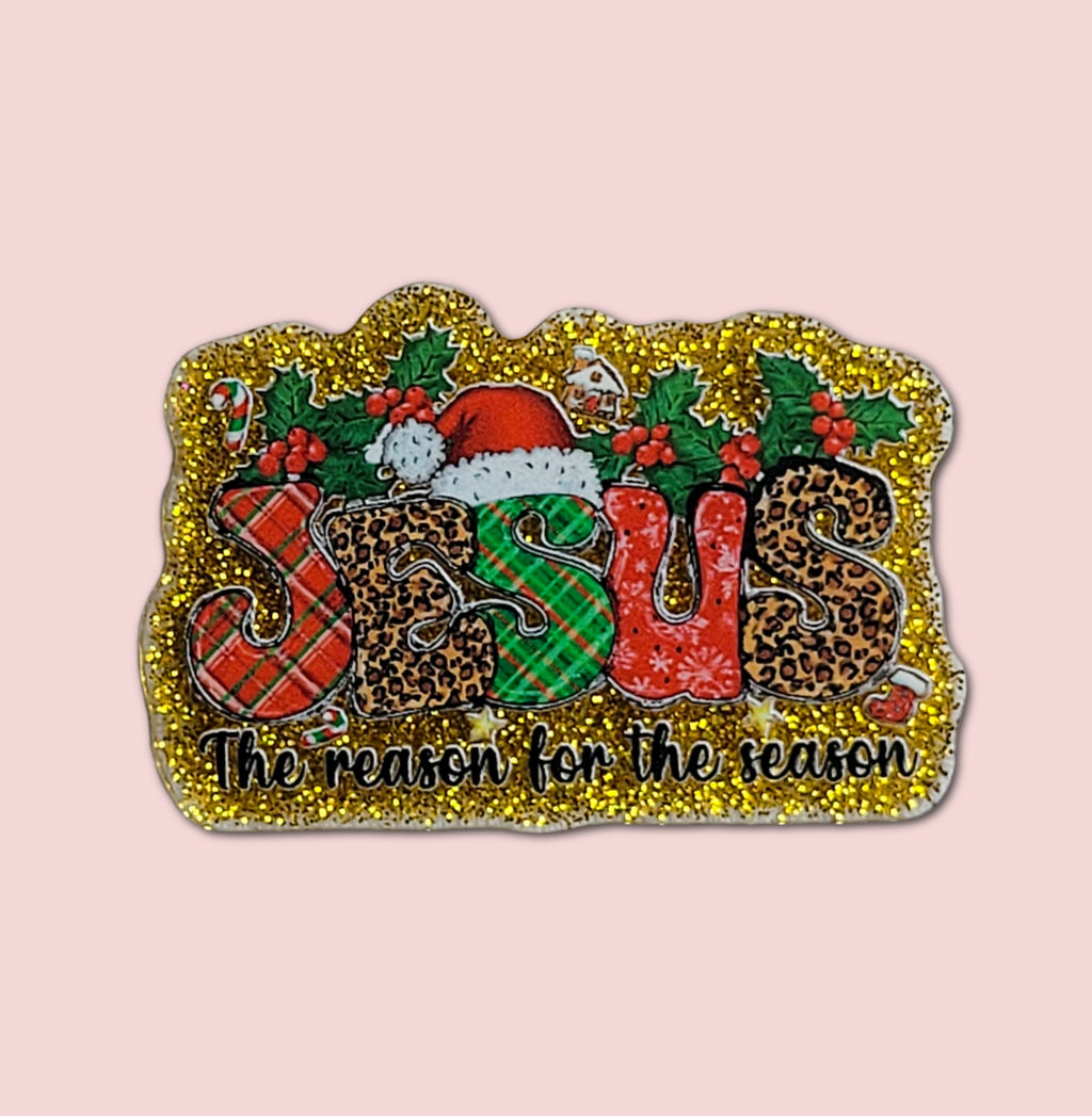 Jesus The Reason For The Season