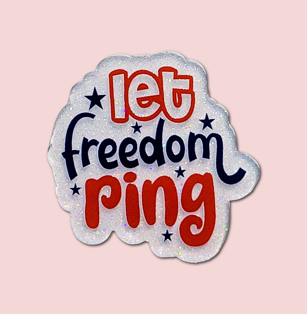 Let Freedom Ring
