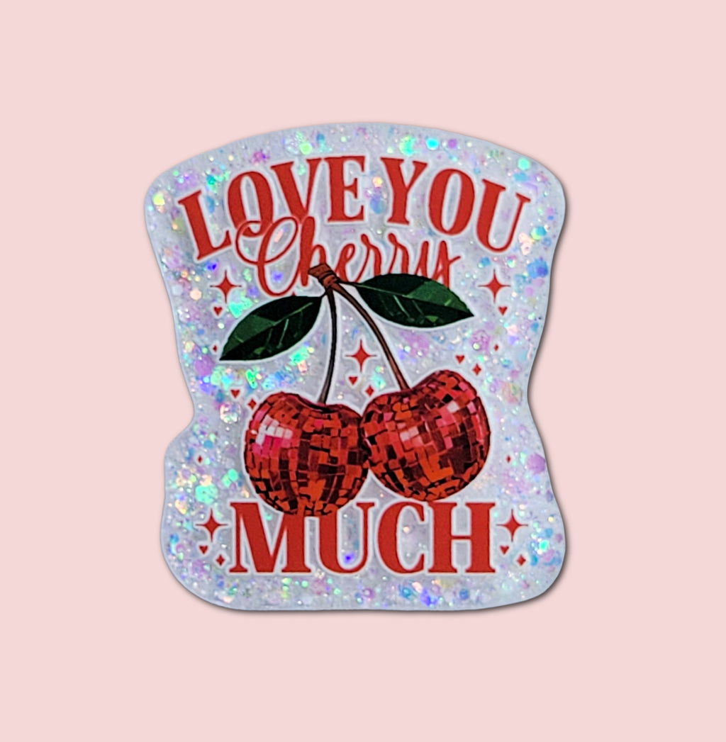 Love You Cherry Much