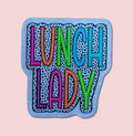 Lunch Lady