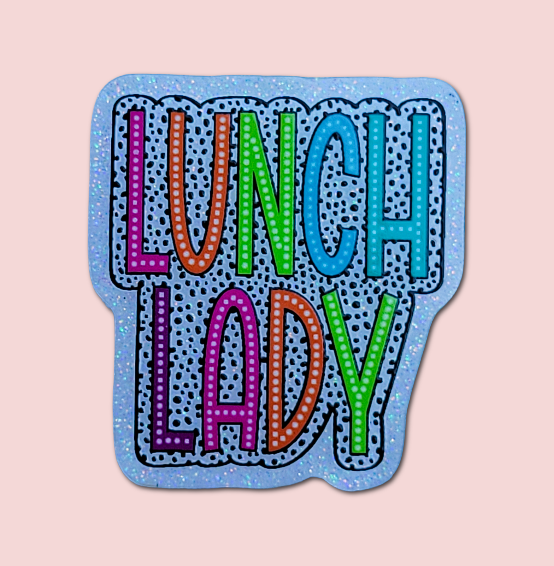 Lunch Lady