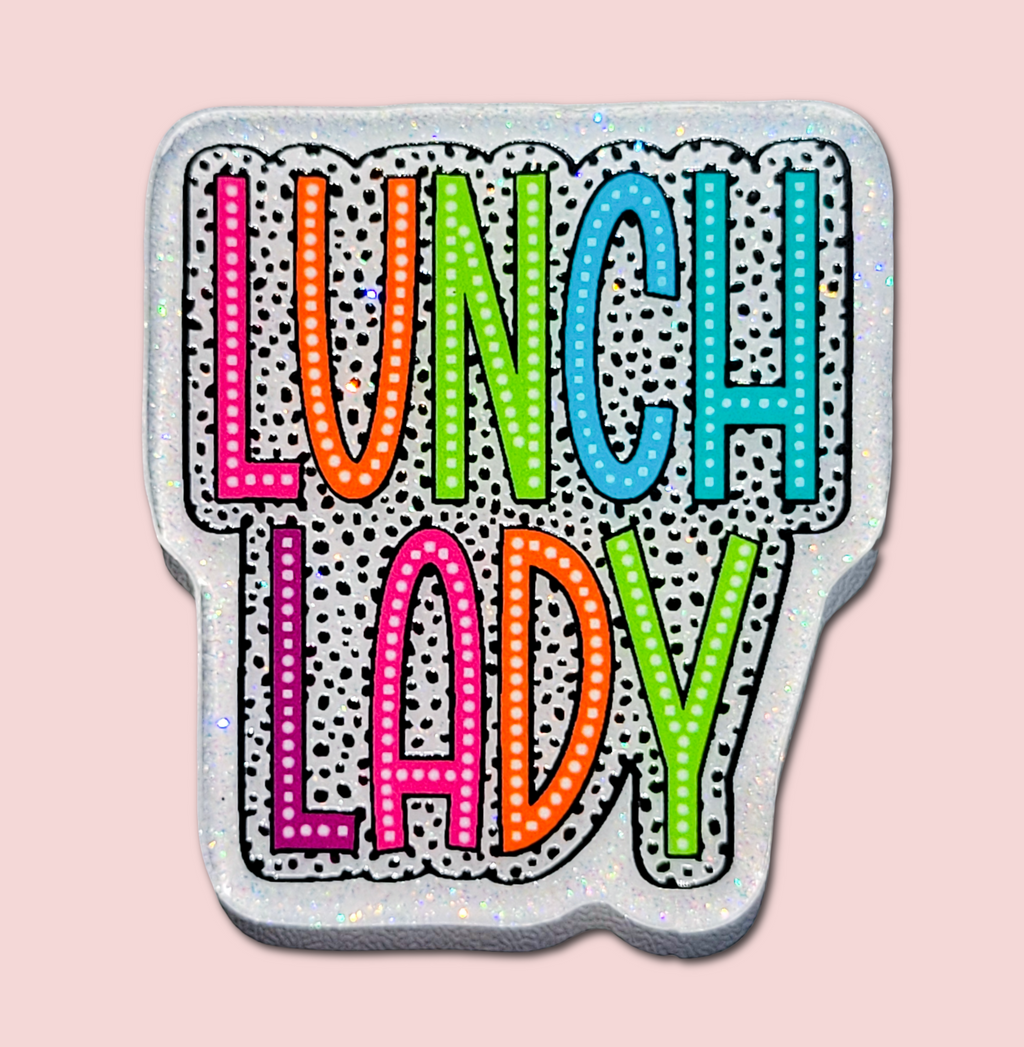 Lunch Lady
