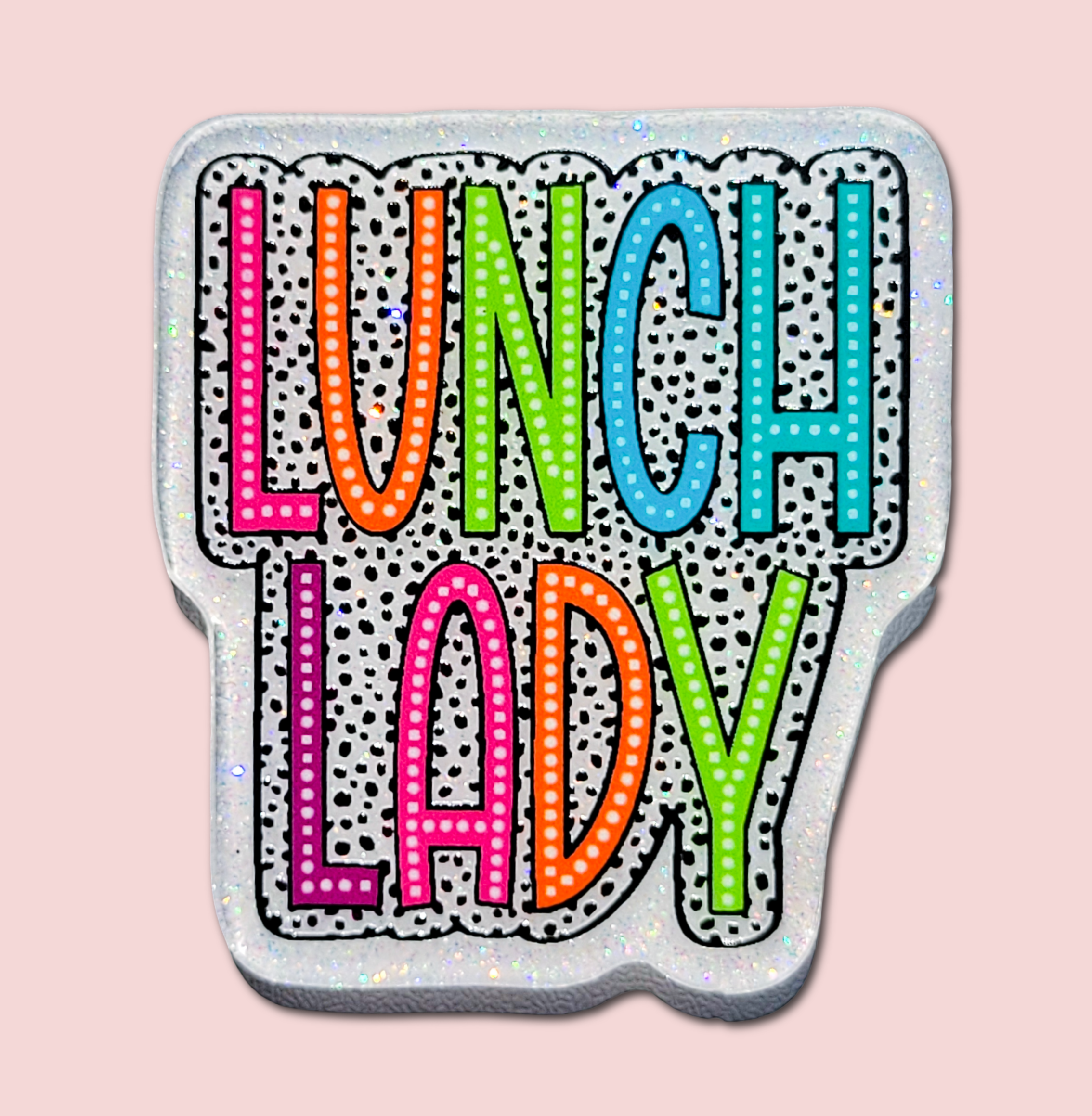 Lunch Lady