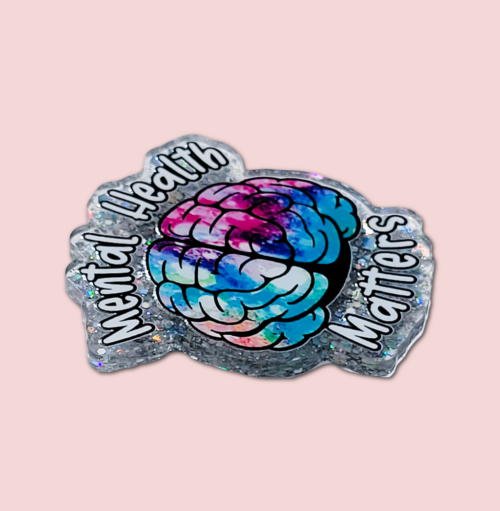 Mental Health Matters