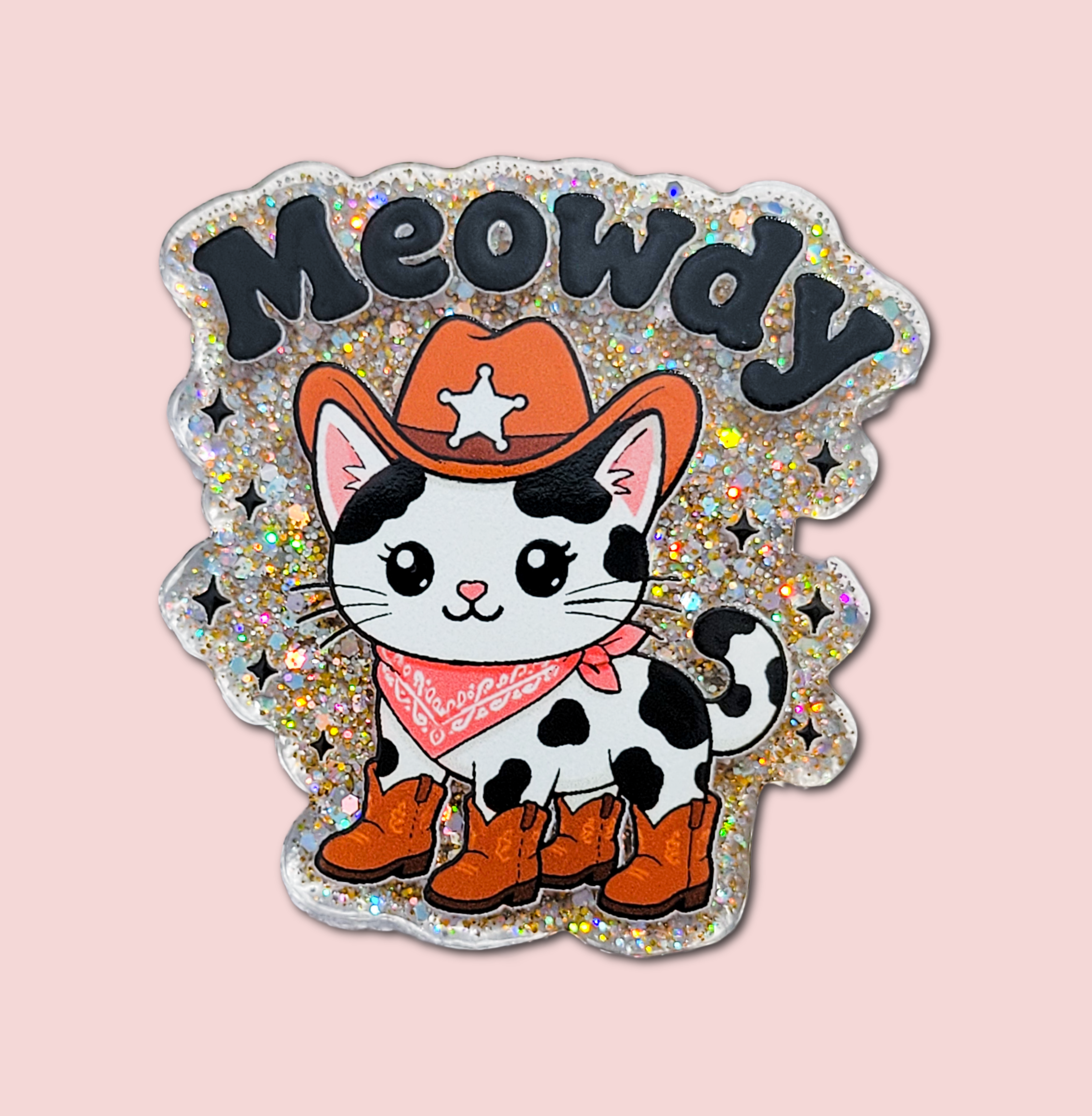 Meowdy