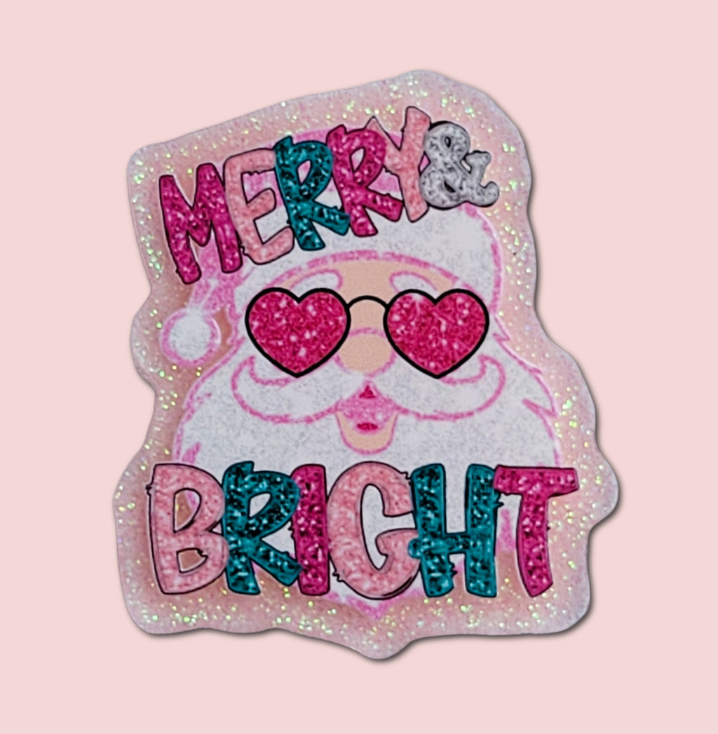 Merry and Bright