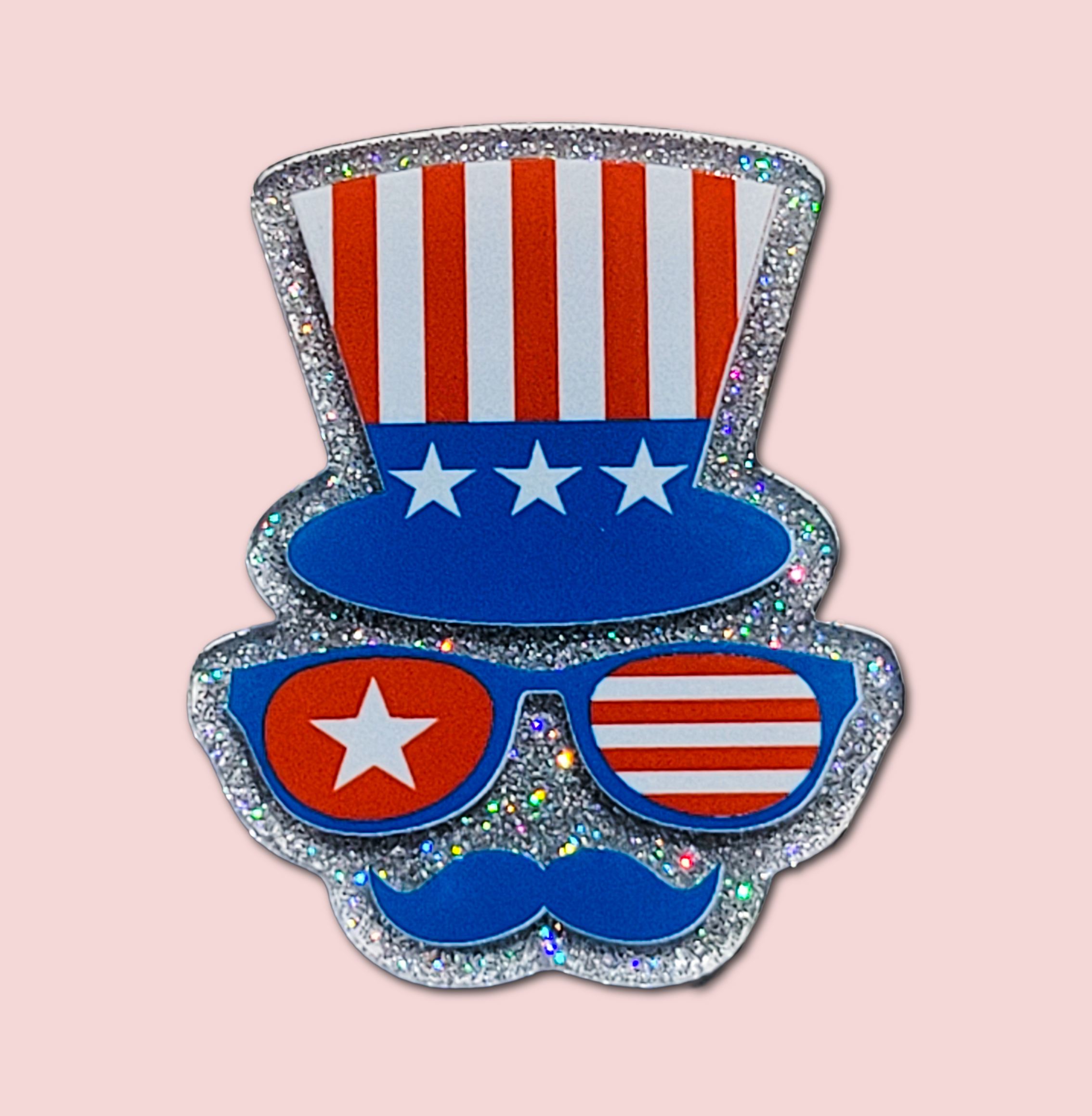 Mr. America