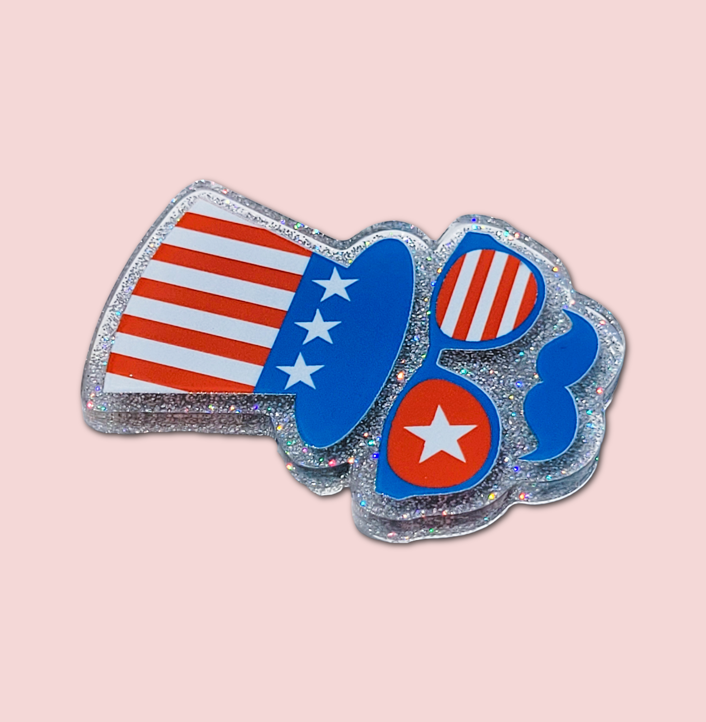 Mr. America