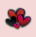 Multi Hearts