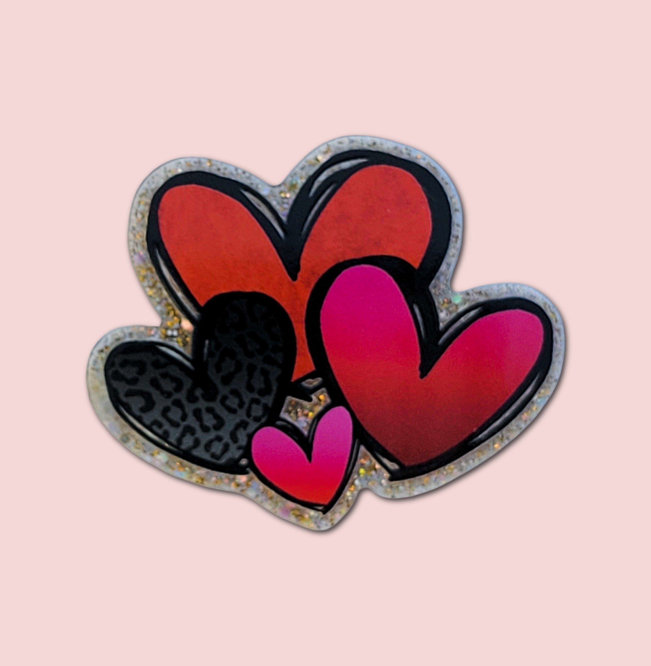 Multi Hearts