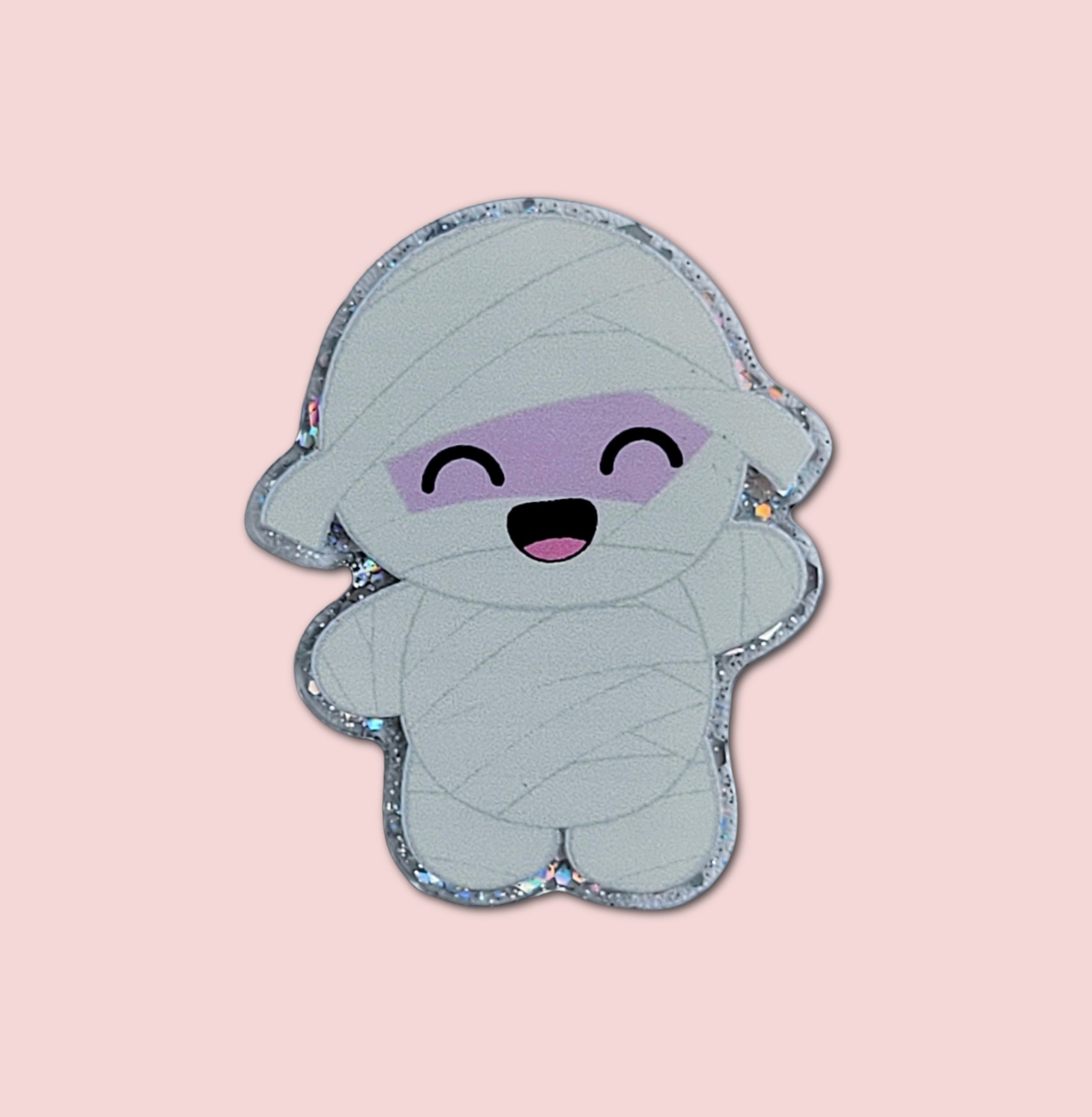 Mummy