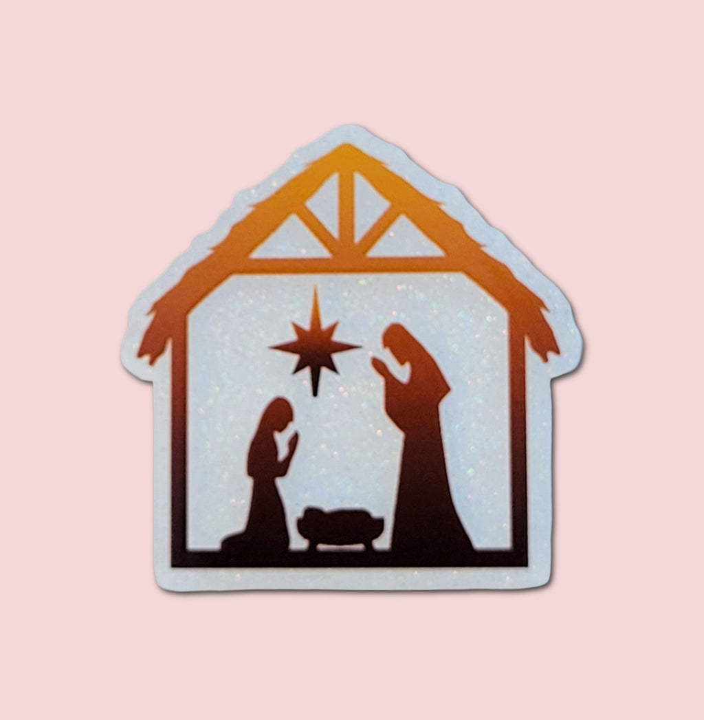 Nativity Scene