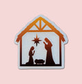 Nativity Scene
