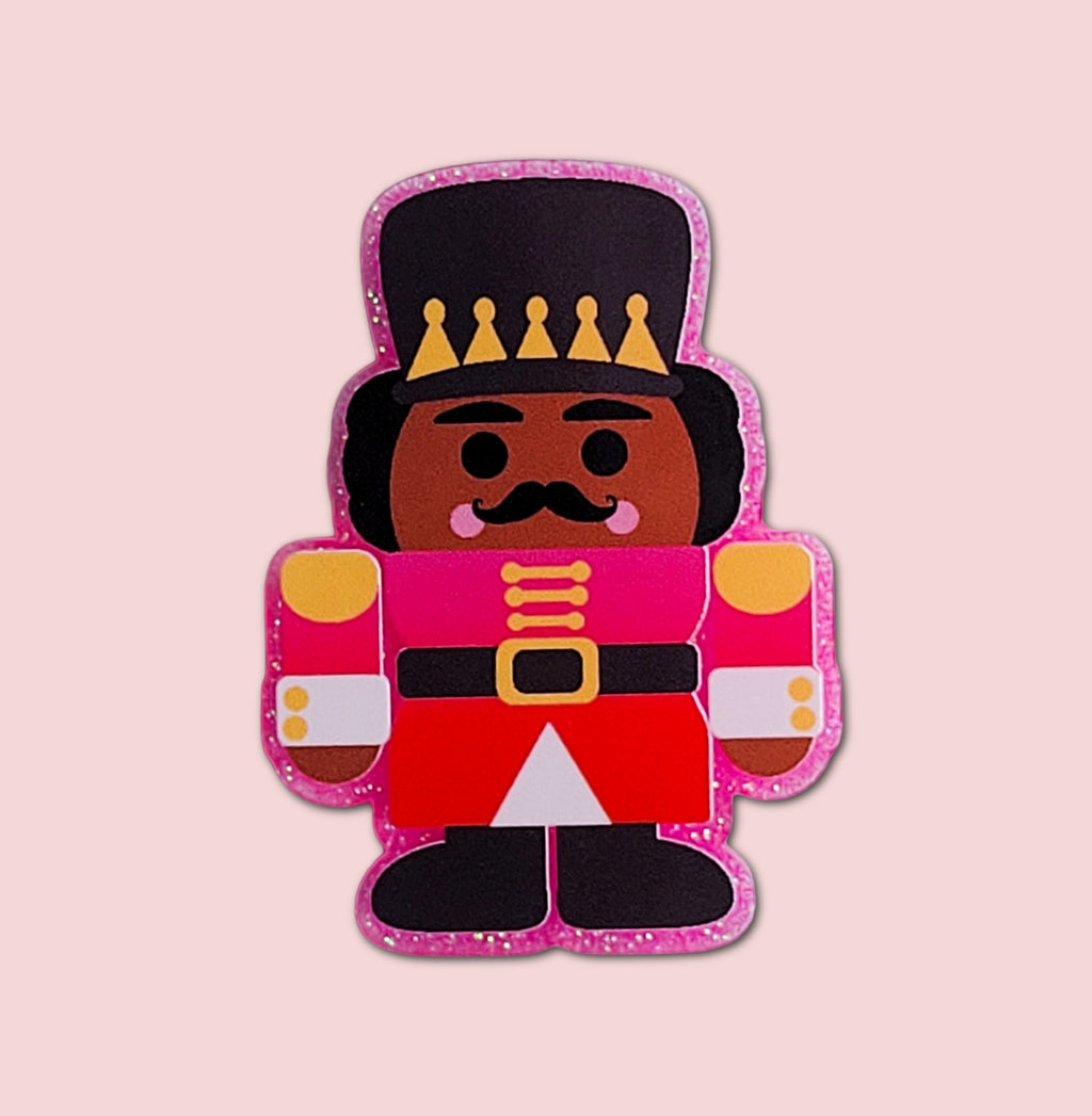 Nutcracker Dark Skin Tone
