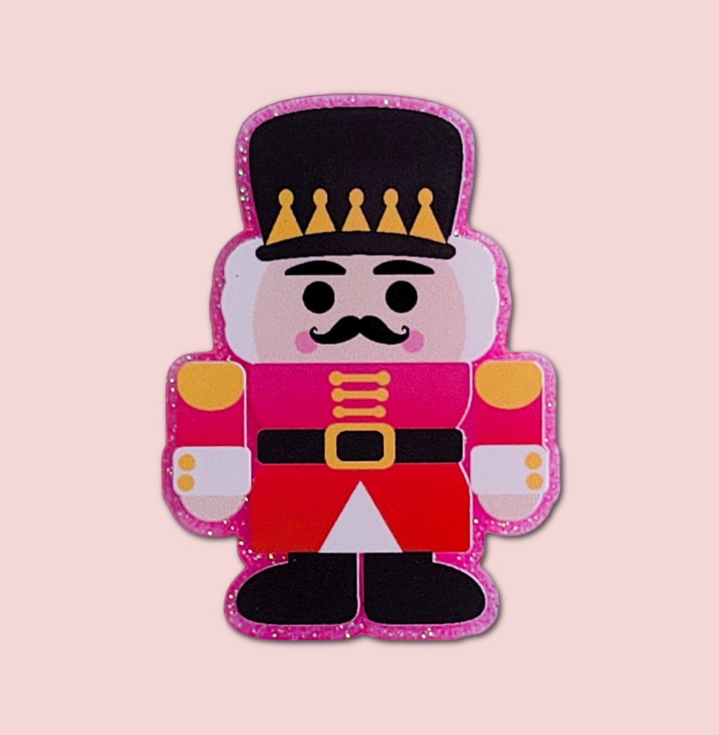 Nutcracker Light Skin Tone
