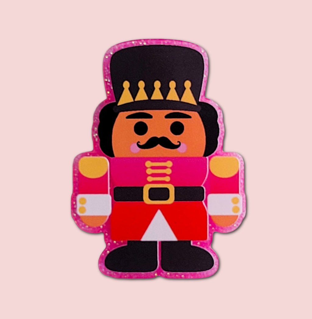 Nutcracker Medium Skin Tone