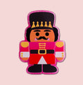 Nutcracker Medium Skin Tone