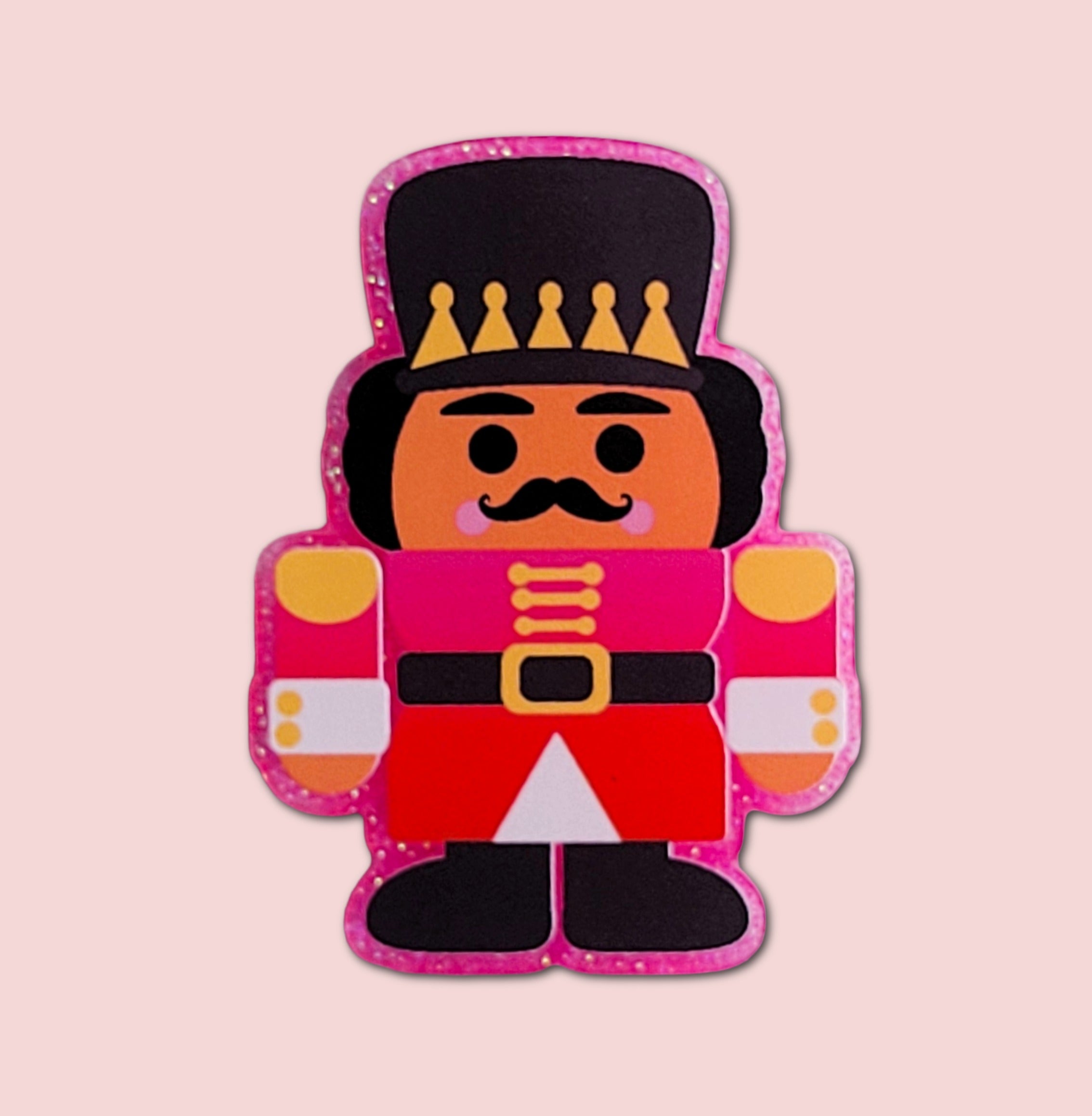 Nutcracker Medium Skin Tone