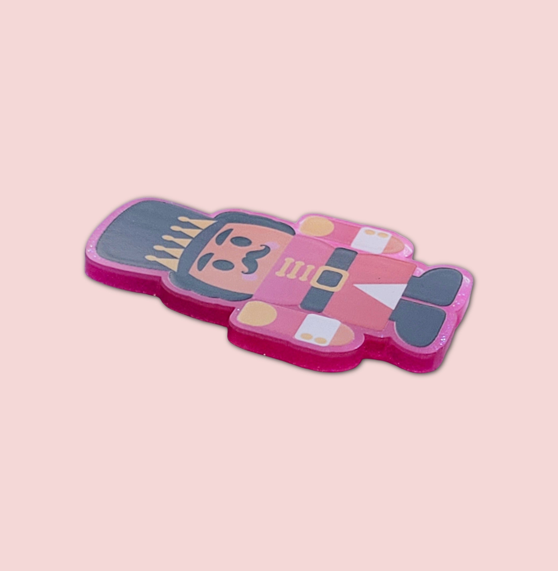 Nutcracker Medium Skin Tone