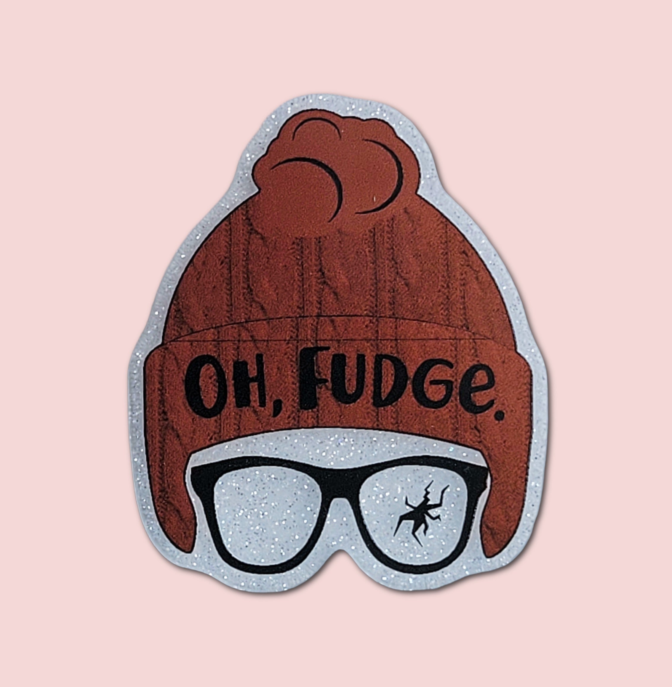 Oh Fudge