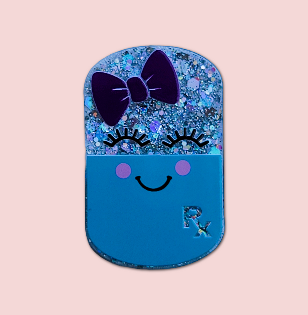 Pill