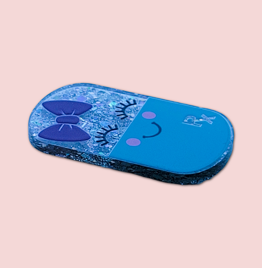 Pill