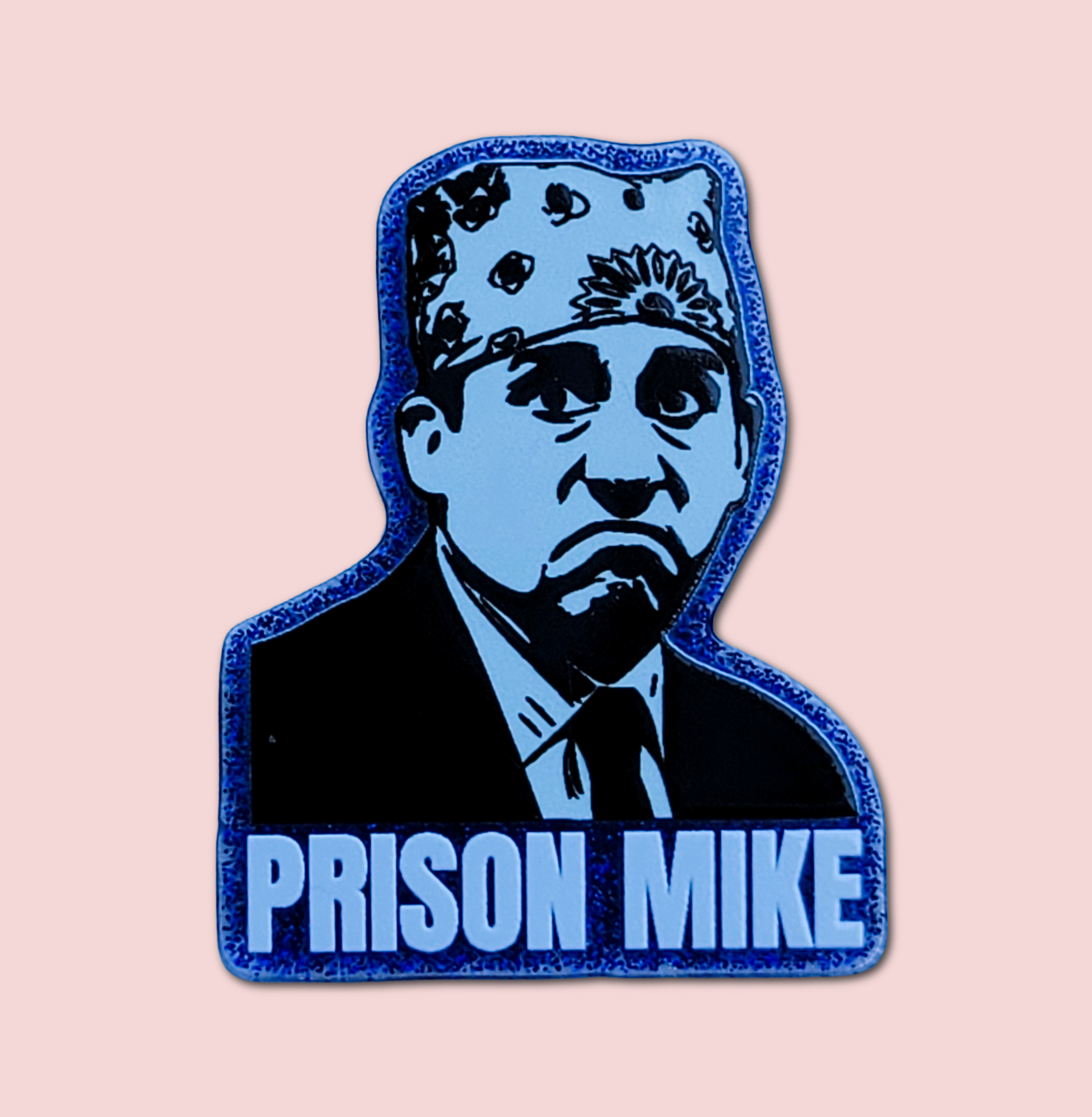 Prison Mike