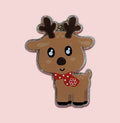 Reindeer