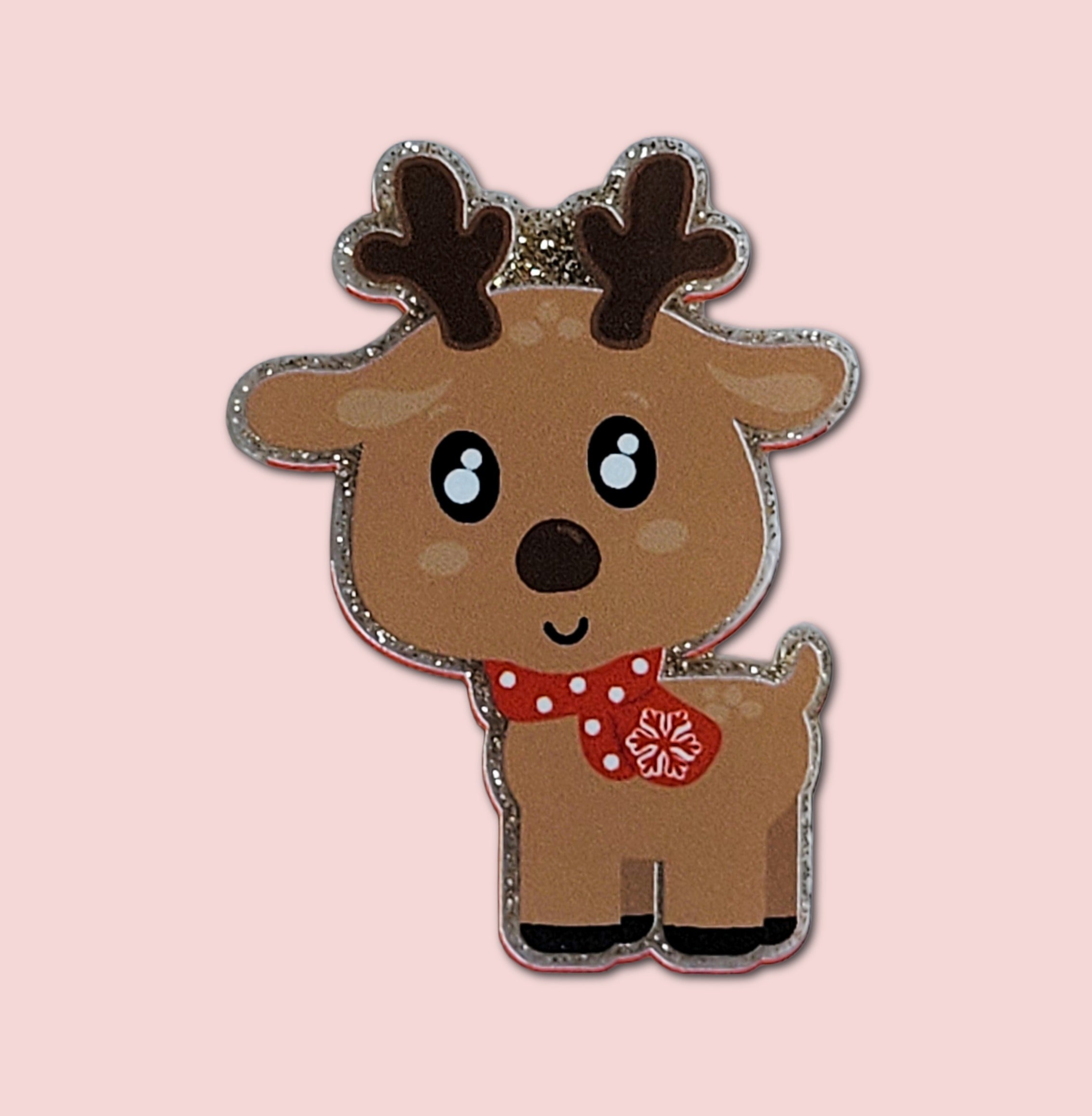 Reindeer