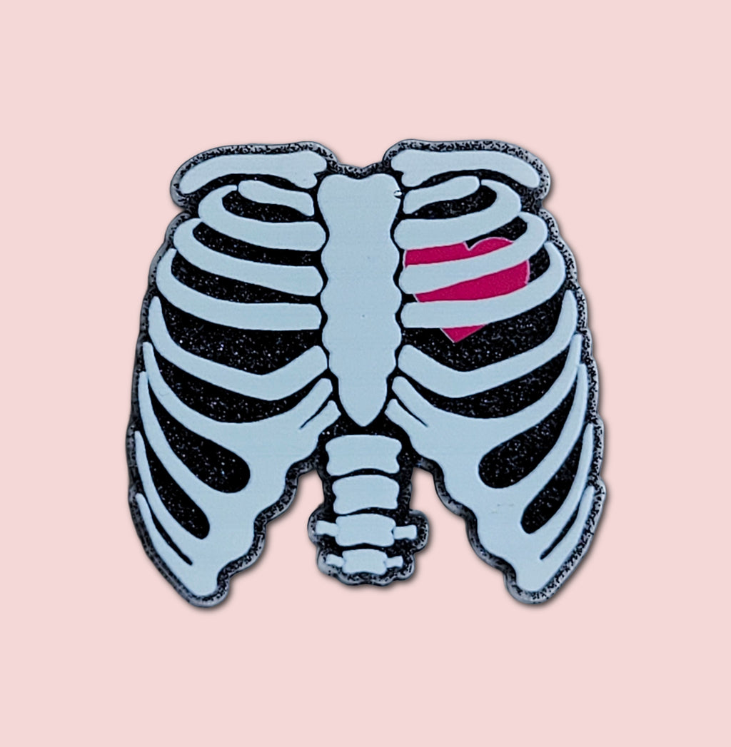 Rib Cage