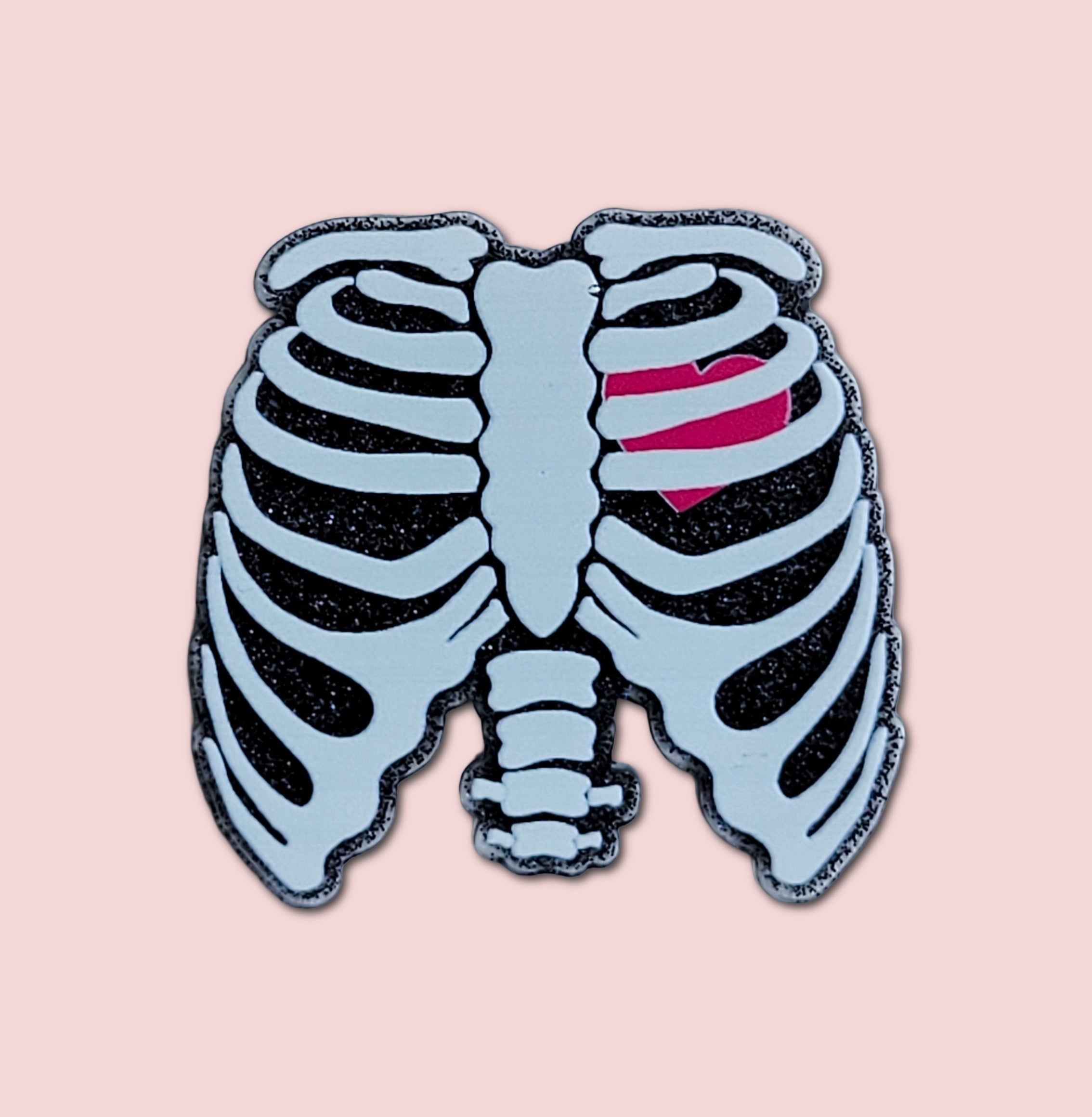 Rib Cage