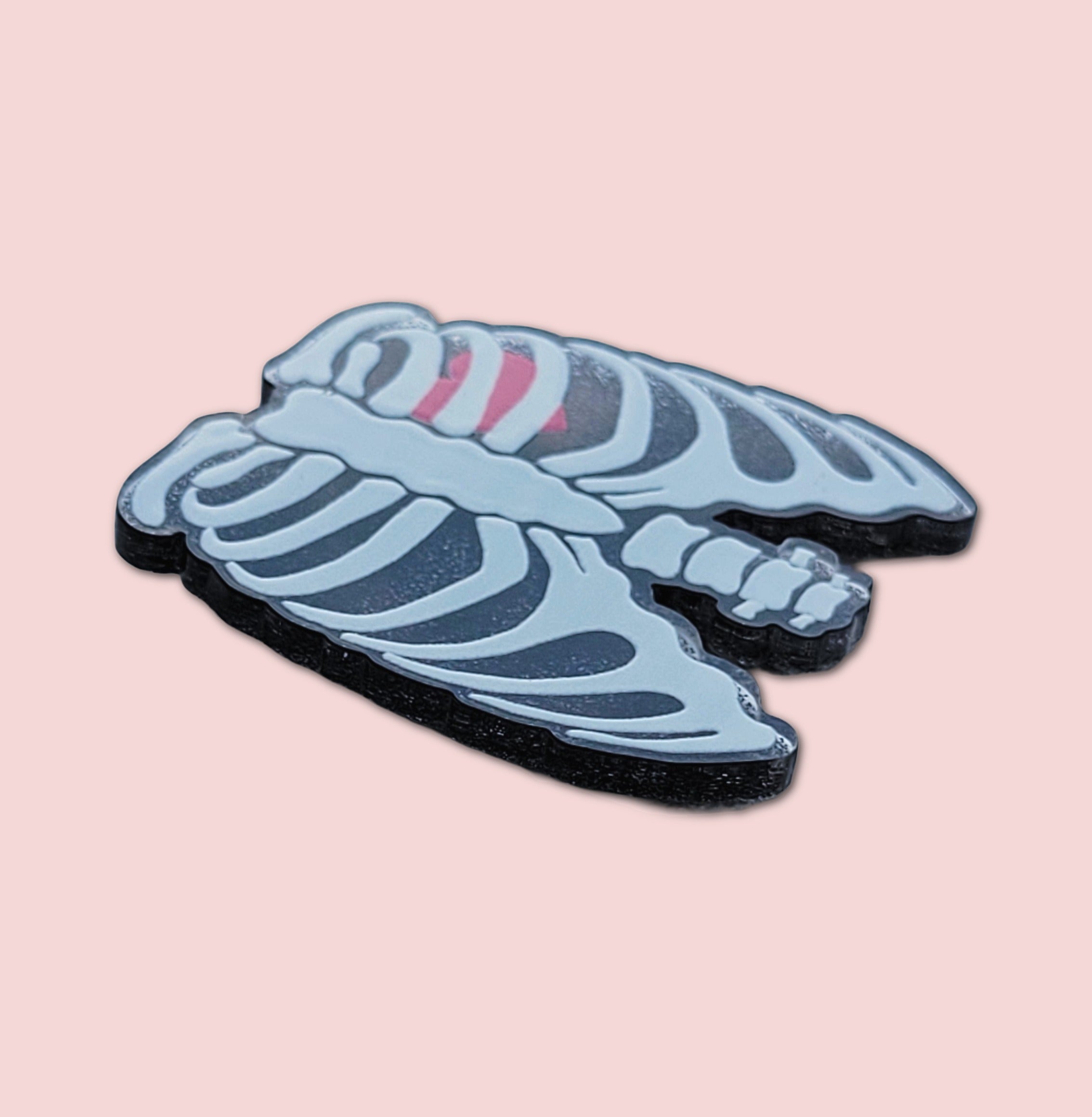 Rib Cage