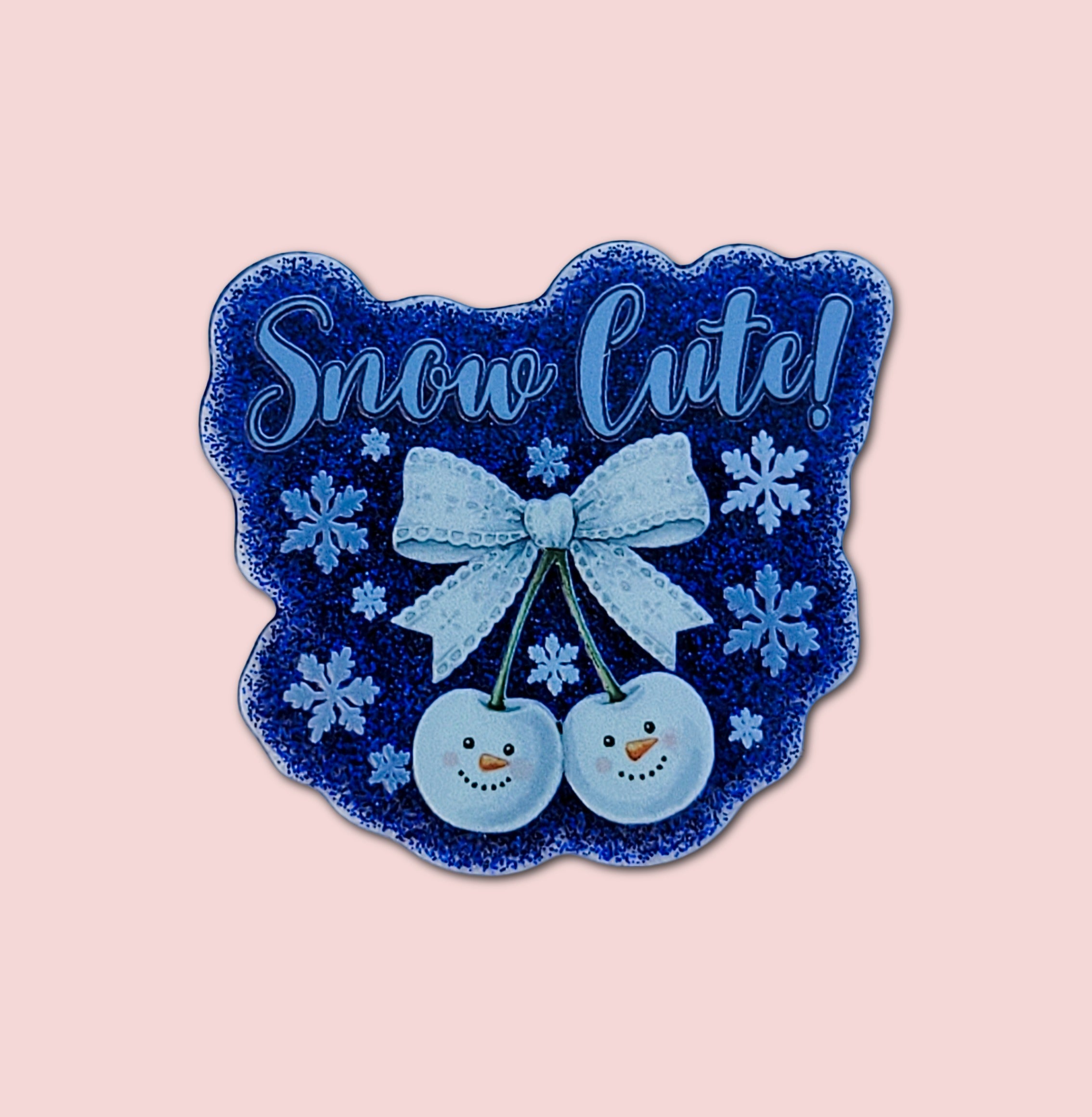 Snow Cute