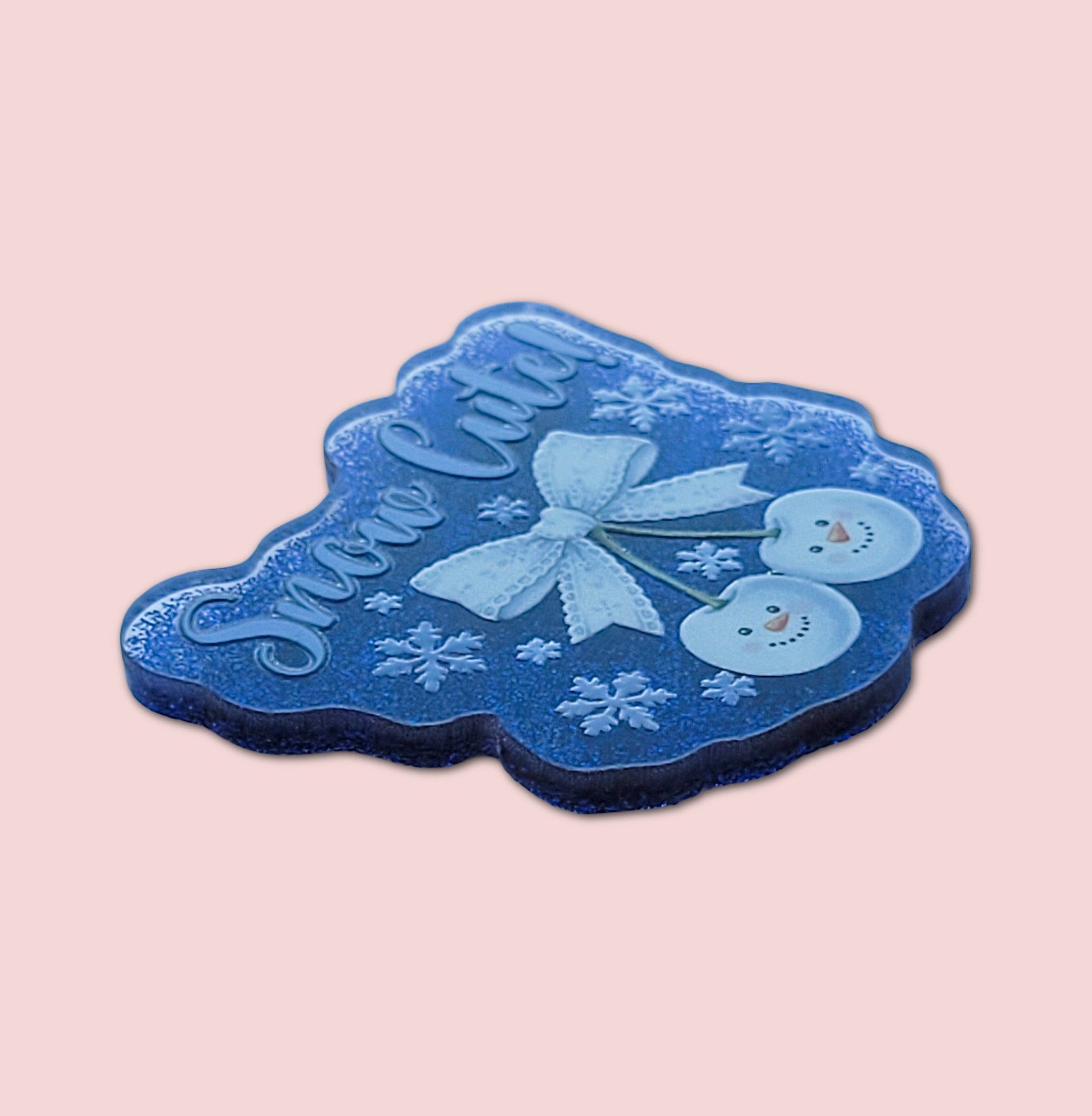 Snow Cute