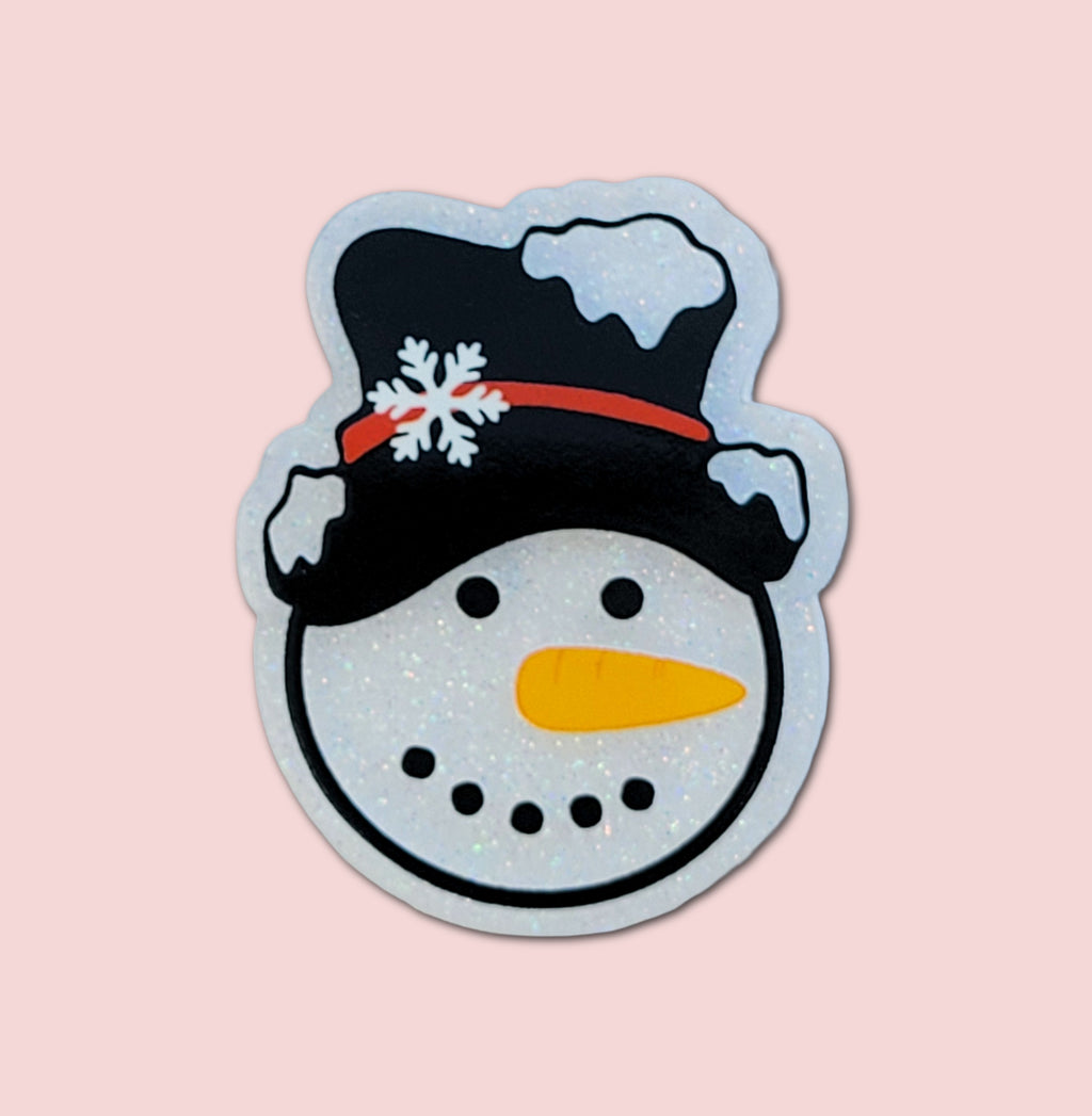 Snowman Head