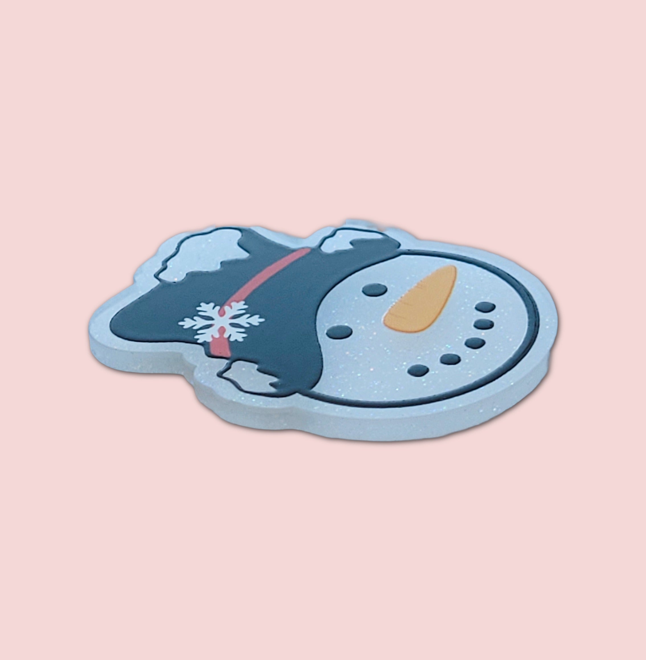 Snowman Head
