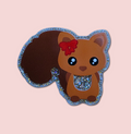 Squirrel