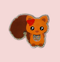 Squirrel