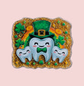 St. Patrick's Day (Dental)