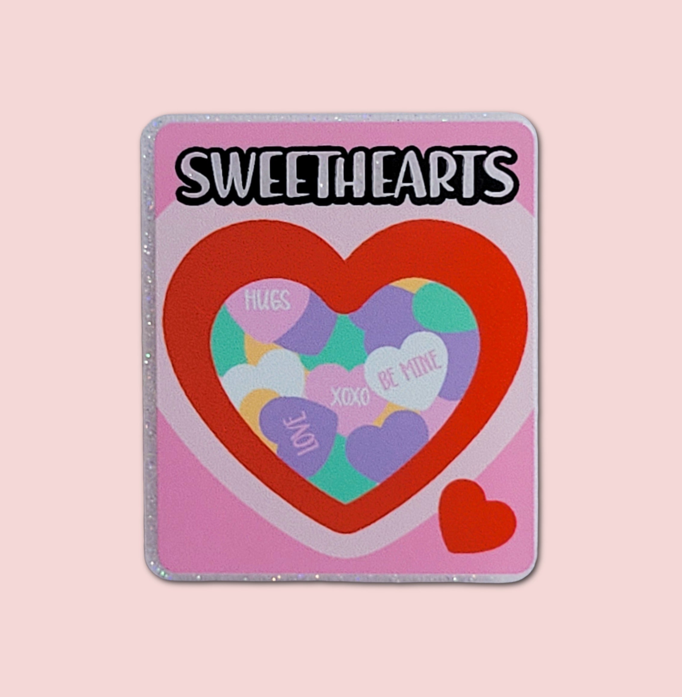 Sweethearts