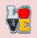 Teacher LOVE