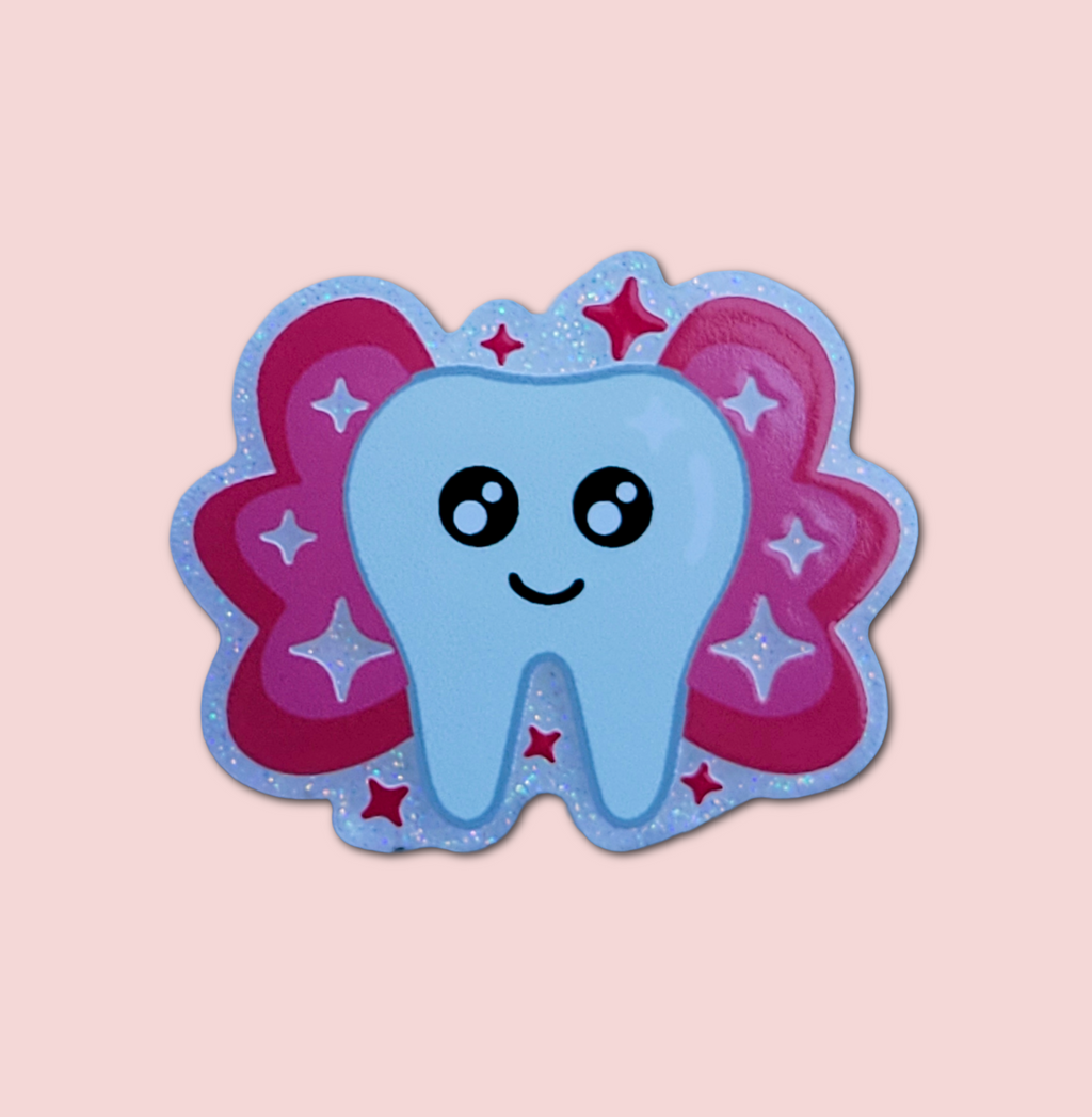 Tooth Fairy