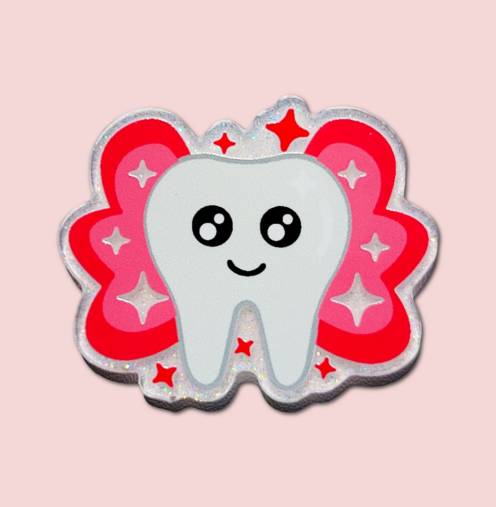 Tooth Fairy