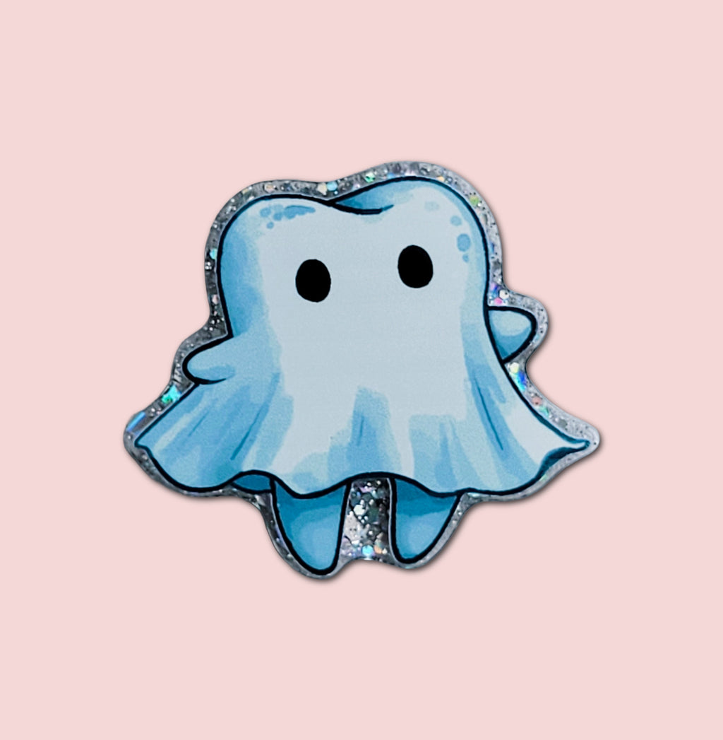 Tooth Ghost