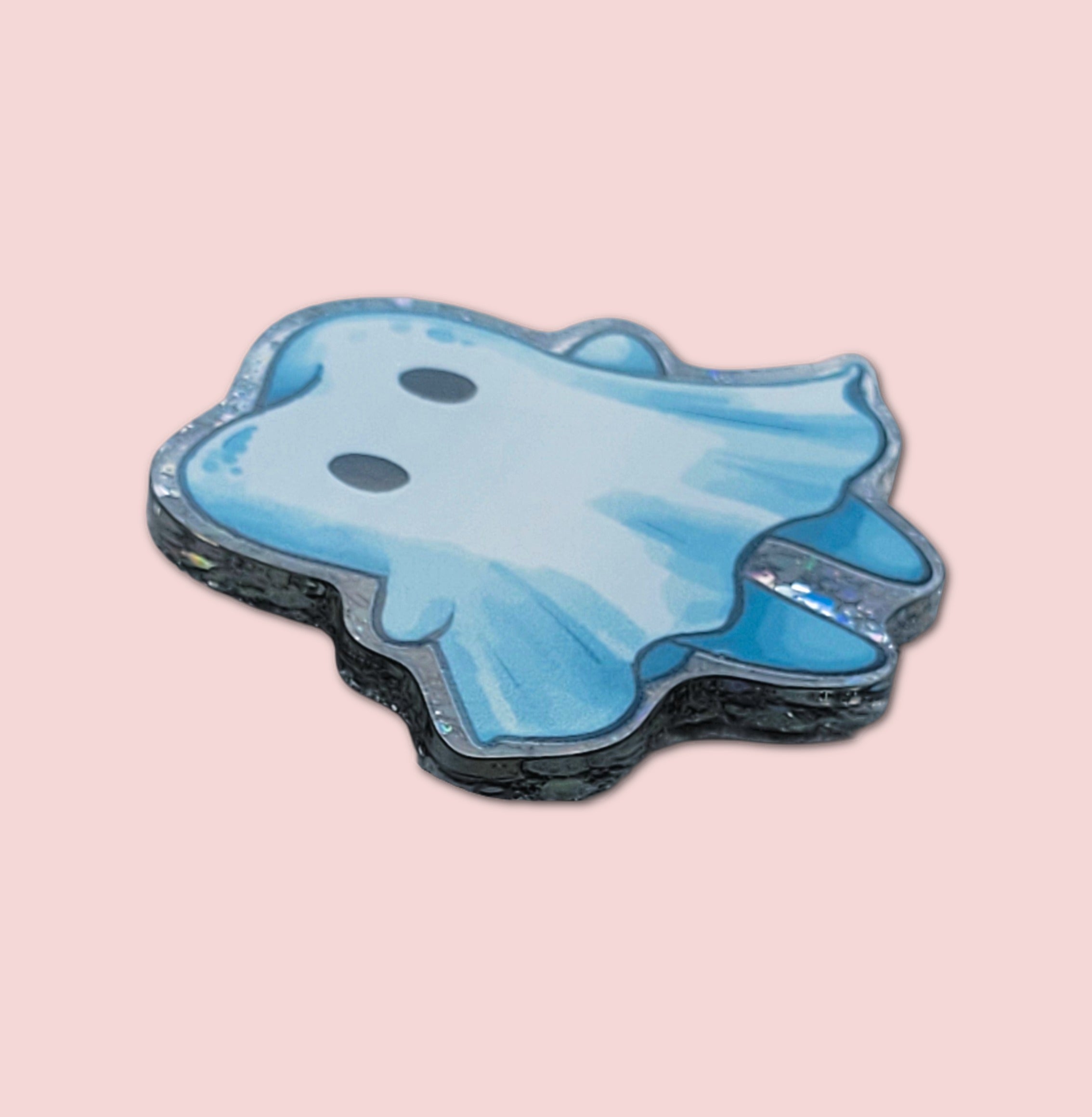 Tooth Ghost