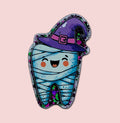 Tooth Mummy