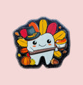 Tooth Turkey