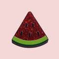 Watermelon Slice